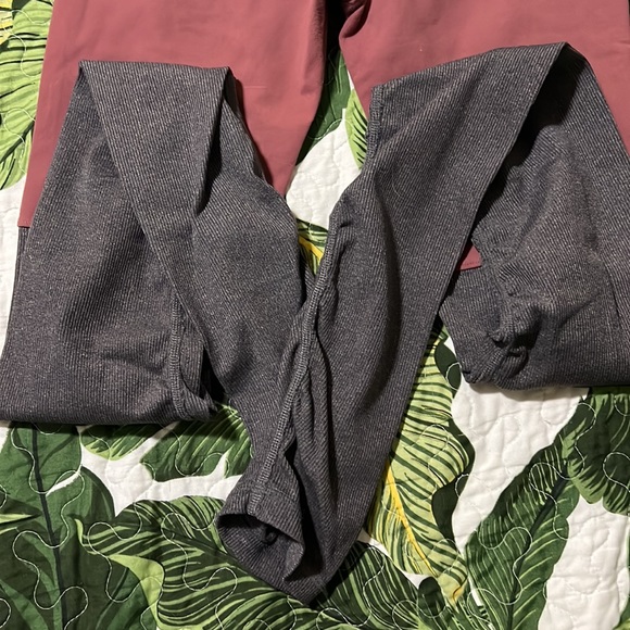 Alo yoga leggings - Picture 6 of 6